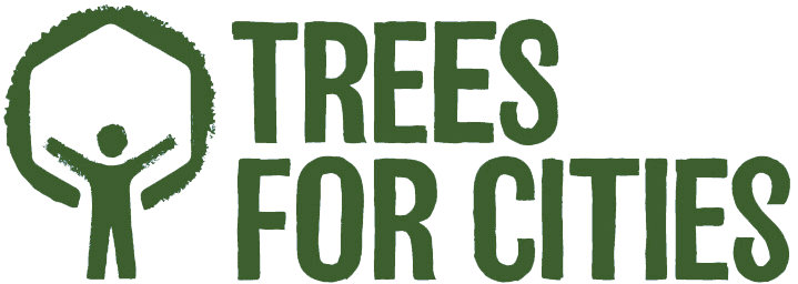 trees for cities